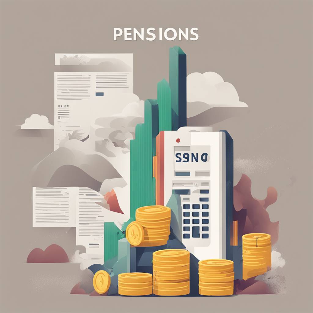 Mirovine u Srbiji rastu, Njemacka ogranicava gotovinska placanja, rudnik u BiH se zatvara