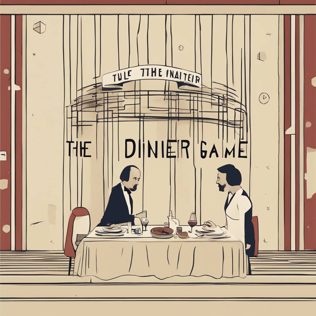 Представа 'Будала на вечери' поново на сцени Народног позоришта Тузла