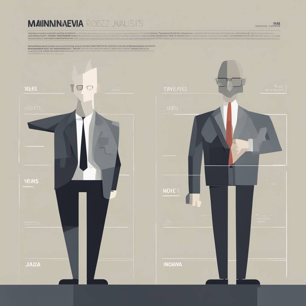 Споредба на мандатите на Јанез Јанша и Роберт Голоб: Економска анализа