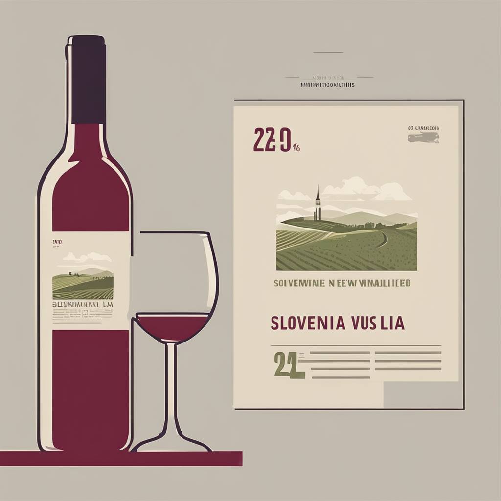 Slovenija donijela novi Zakon o vinu nakon dvadeset godina