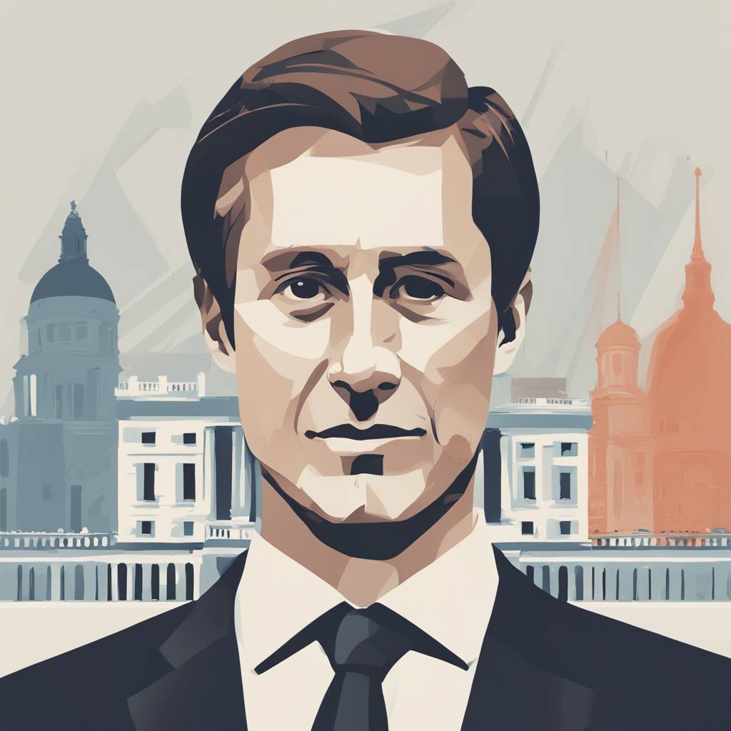 David Klobasa: Mladi politik in državni svetnik o svoji karieri in komunikaciji z državljani