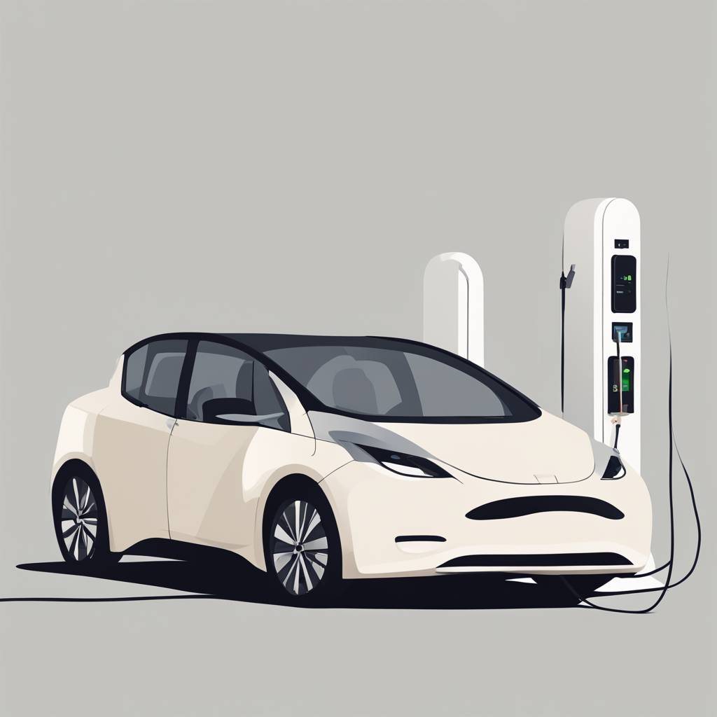 Американскиот тренд на паѓање на цените на електричните возила би можел да се прелее во Европа, вклучително и во Македонија