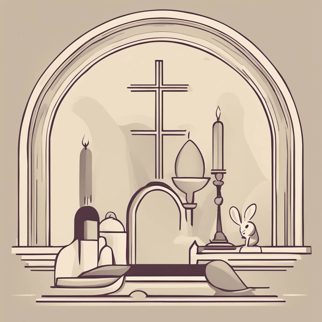 Почиње Васкршњи пост: Време молитве, праштања и припреме за Васкрс