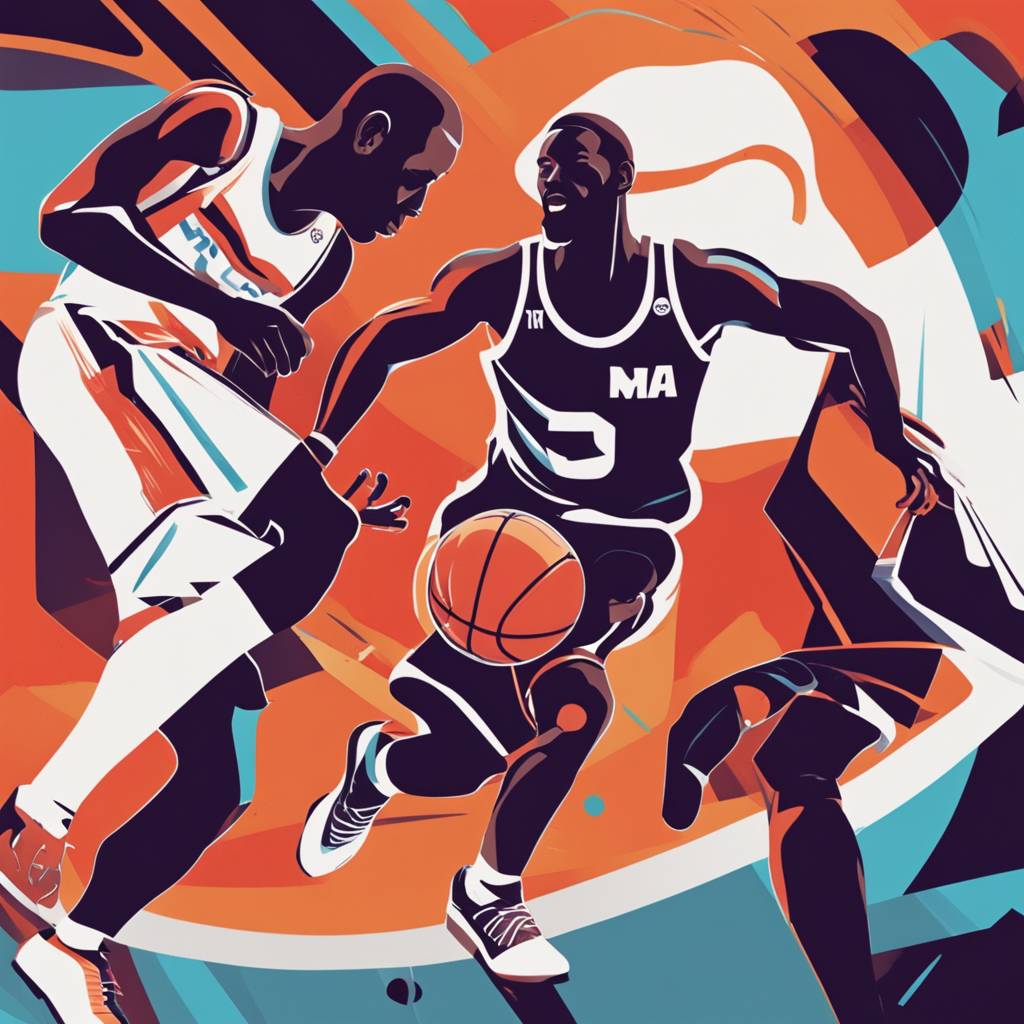 Mega Surprisingly Defeats Partizan in Niš, Zvezda Dominates the Derby, and Jokić Shines in the NBA