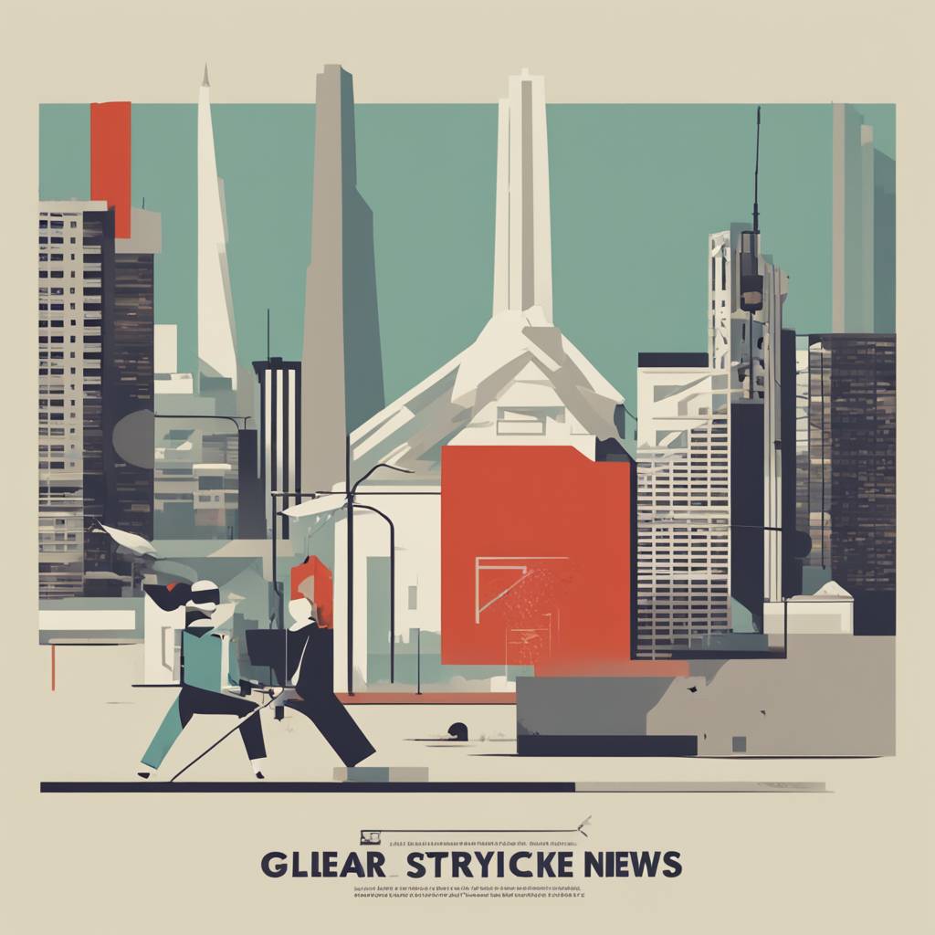 General Strike Paralyzes Argentina Due to Austerity Measures