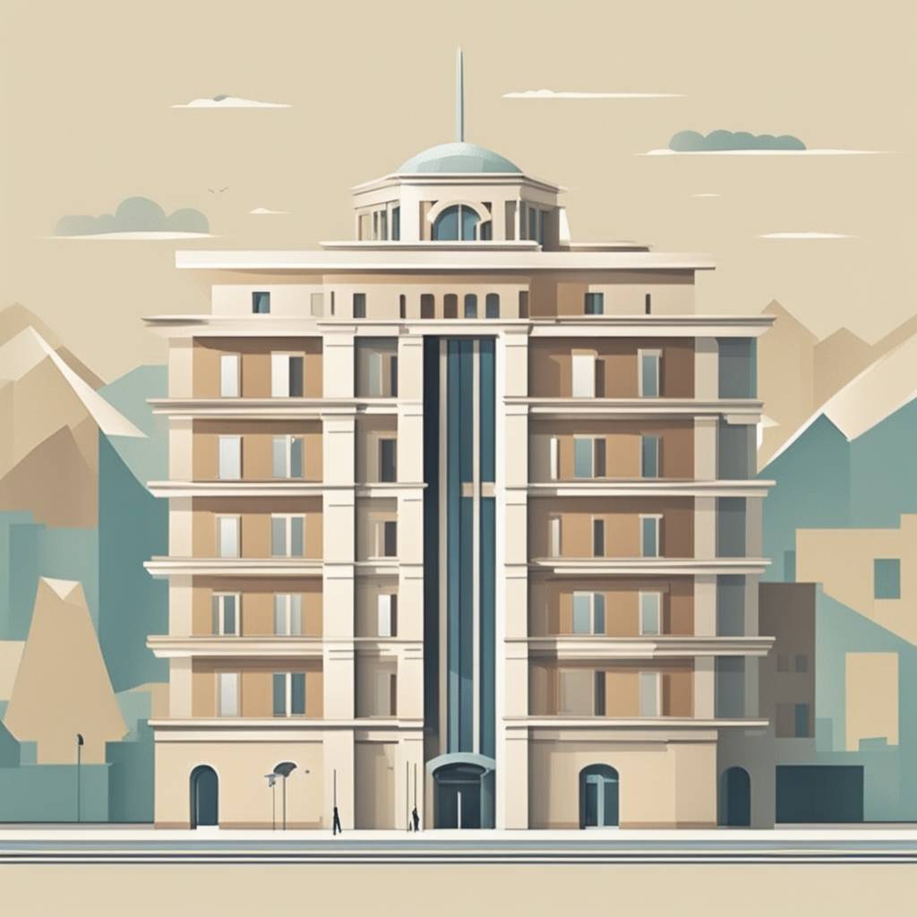 Struktura in organizacija Mestne uprave Podgorice