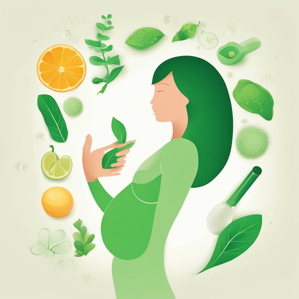 Nutritional Support During Pregnancy: Key Steps and Recommendations
