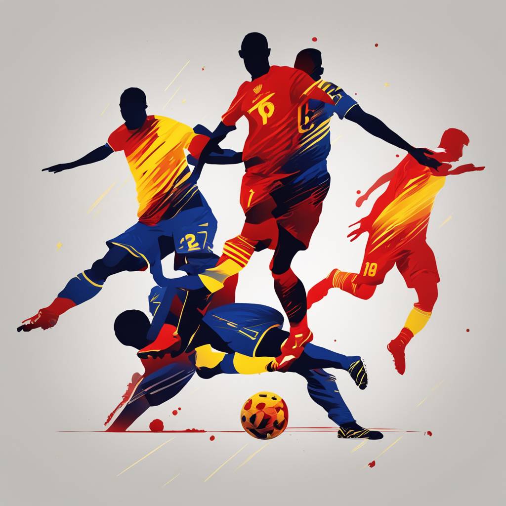 The 19th Week of the First League of North Macedonia Concludes, Three Rounds Remaining Until the End of the First Part of the Season