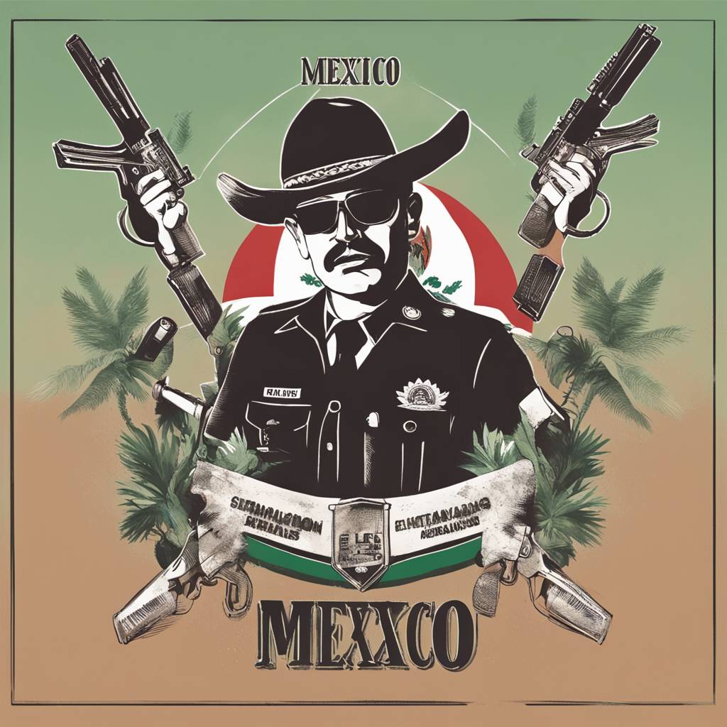 Mehika: Razmere se normalizirajo po akciji proti narkokartelom, Hrvati niso zaprosili za pomoč