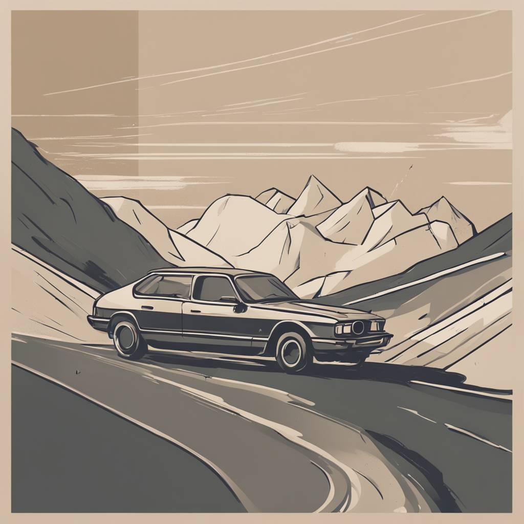 Appeal for the Repair of the Bar-Virpazar Road Due to Dangerous Landslides