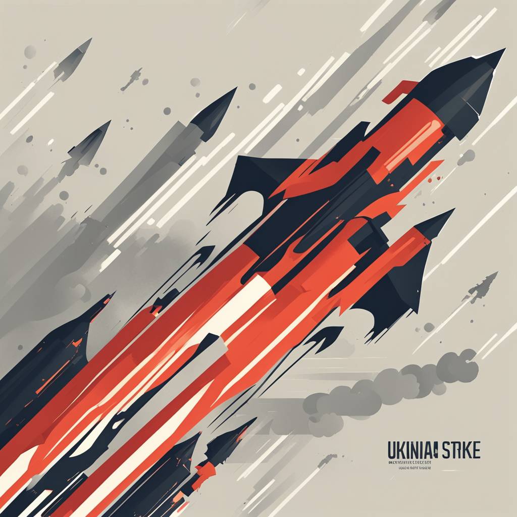 Украински удар тешко оштети руска фабрика за балистички ракети