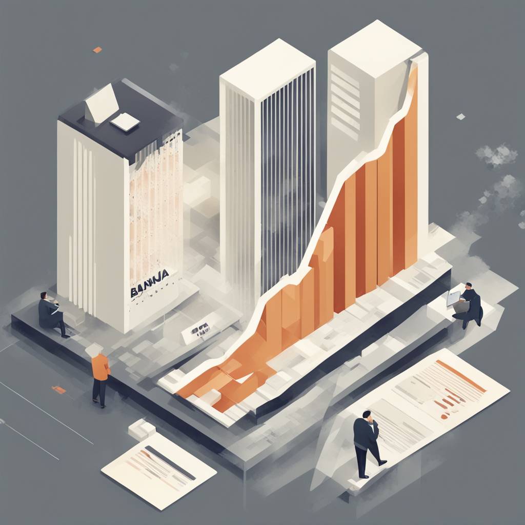 Promet na Banjalučkoj burzi dosegao 75 milijuna KM