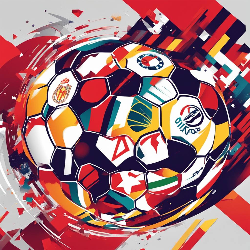 Sports News Roundup: From the Champions League to Domestic Football