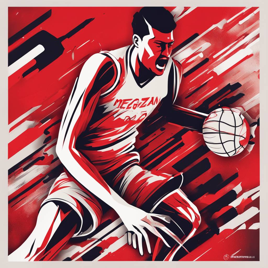 Mega deklasirala Partizan v pokalu Radivoja Koraća, Crvena zvezda dominantna v večnem derbiju