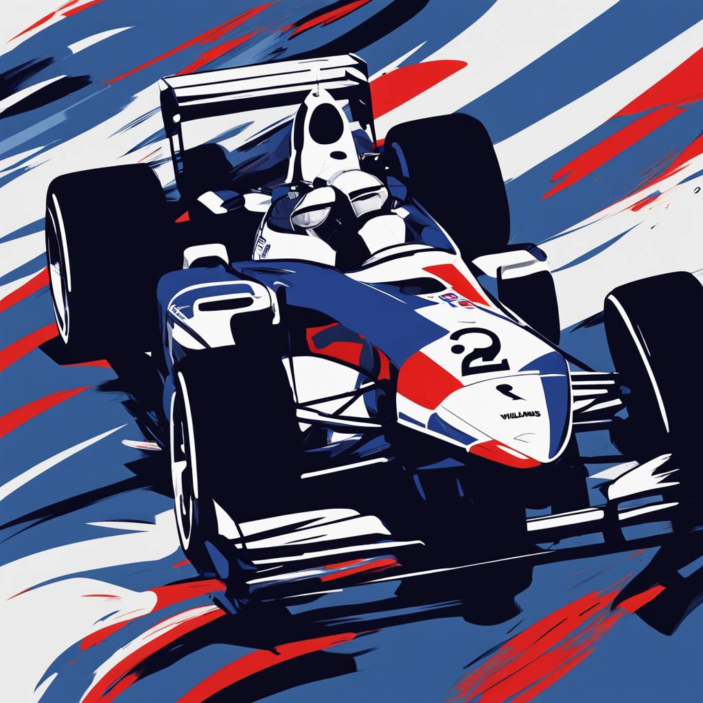 Damon Hill se vrača v Williams kot ambasador