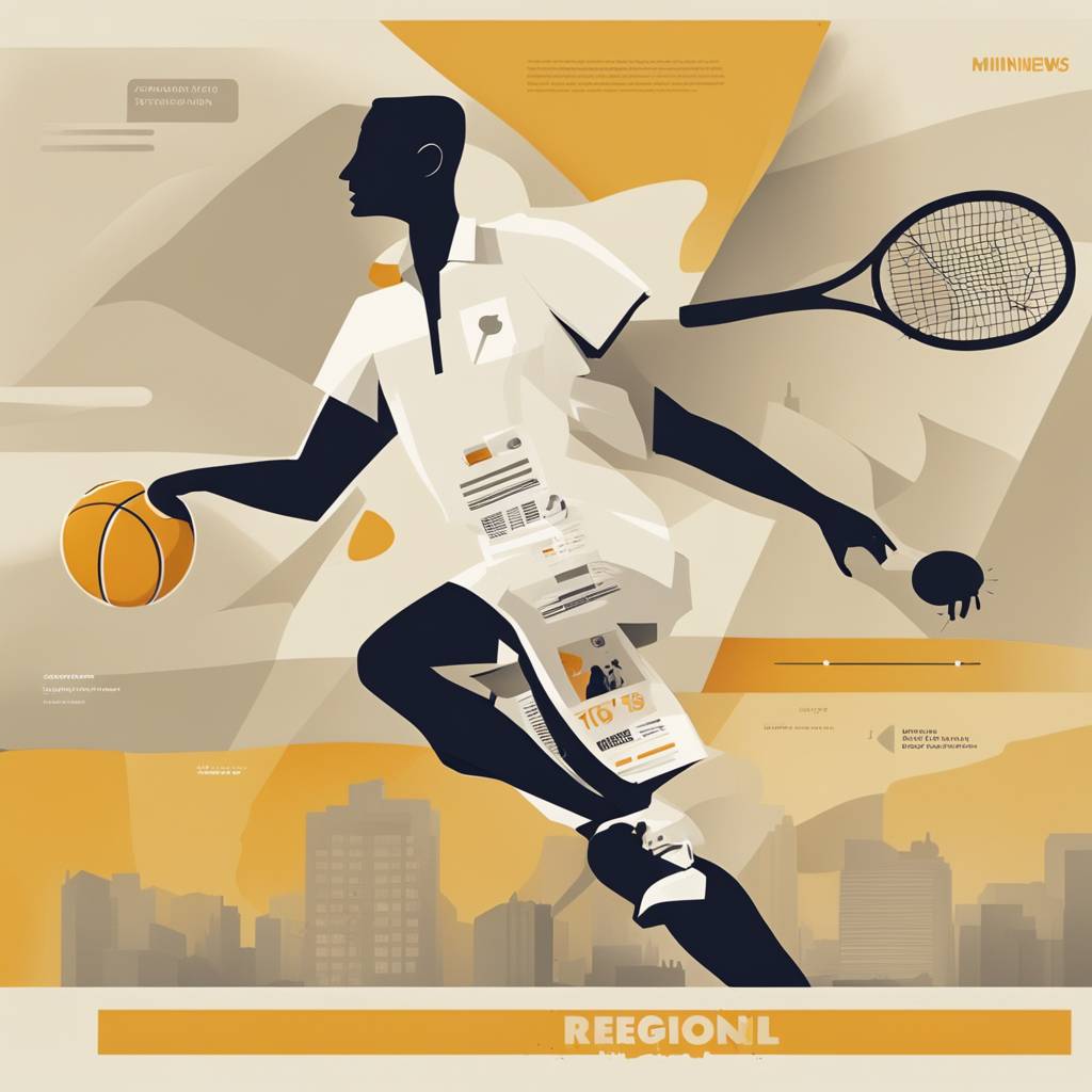 Regional News Roundup: Sports, Politics, and Society