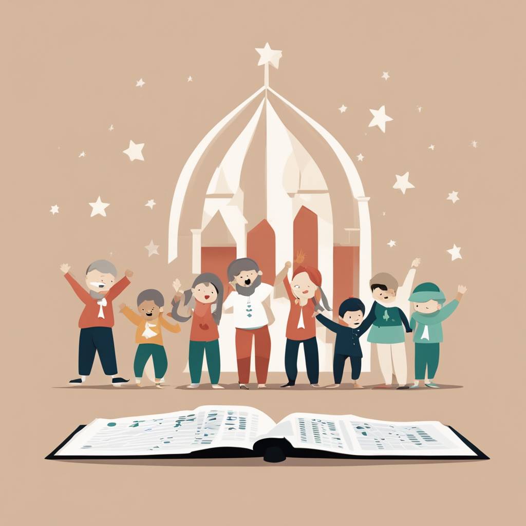 Avstrijska Svobodnjaška stranka se odziva na ramazanski koledar v vrtcu