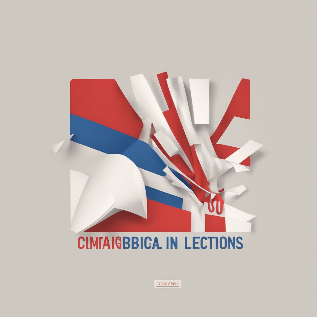 Začetek kampanje za lokalne volitve v desetih občinah po Srbiji