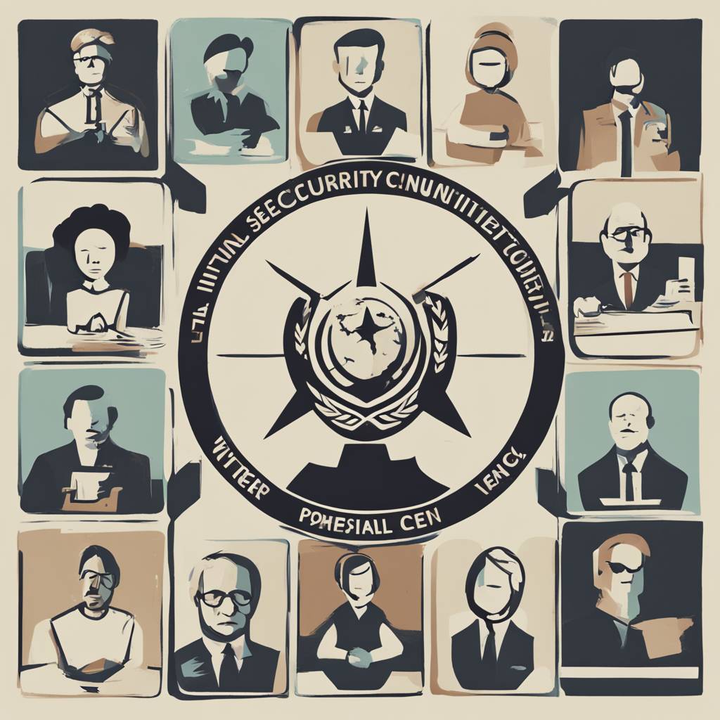 Reforma Varnostnega sveta ZN: Boj za pravičnejšo zastopanost in ukinitev pravice veta