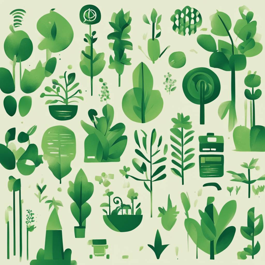 Europark Maribor: Green Plant Fair and Fun Workshops for Children