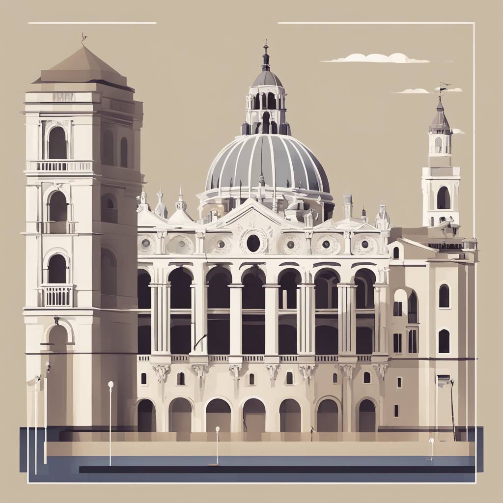 Beneška komisija pošilja delegacijo v Srbijo na pogovore o pravosodnih zakonih