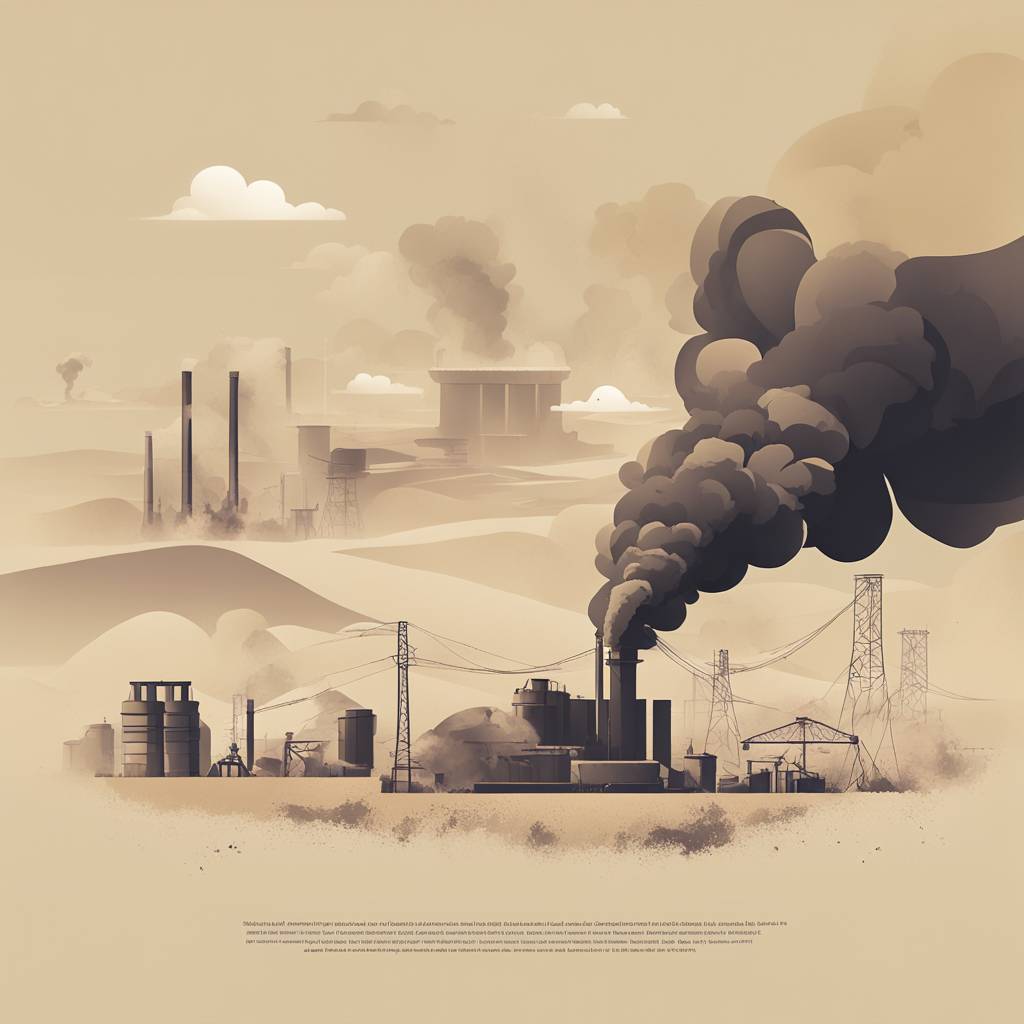 Makstil Partially Covered Dangerous Dust Instead of Repackaging It