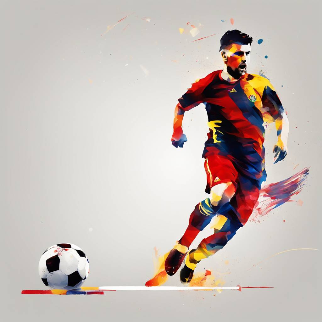 Shkendija Haračina in the Semi-finals of the North Macedonia Cup