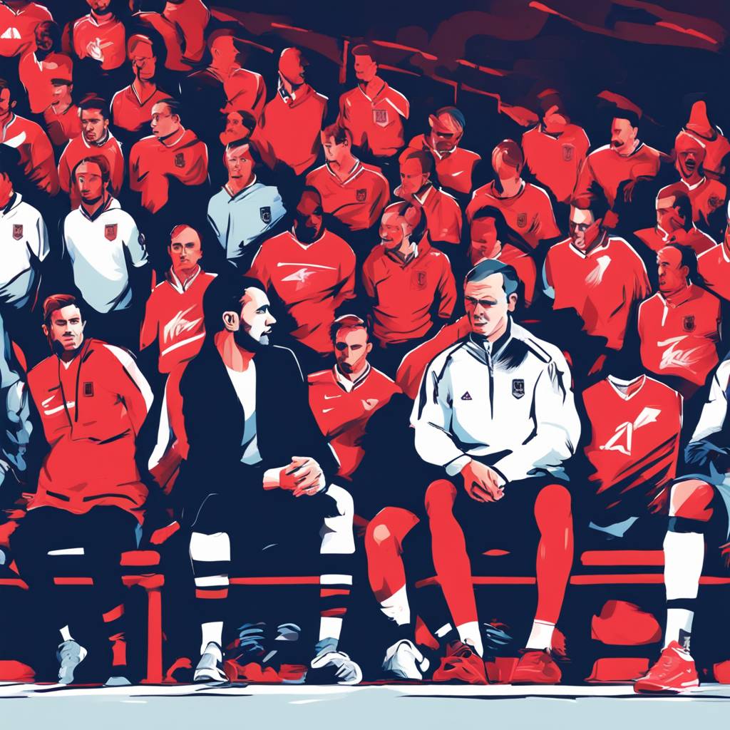 Tomislav Radotić Takes Over NK Osijek's Bench After Željko Sopić's Dismissal