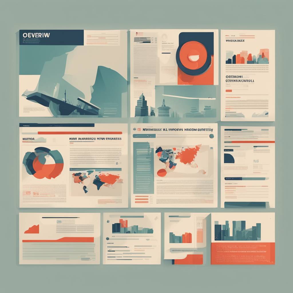 Overview of the Latest News from the Region and the World