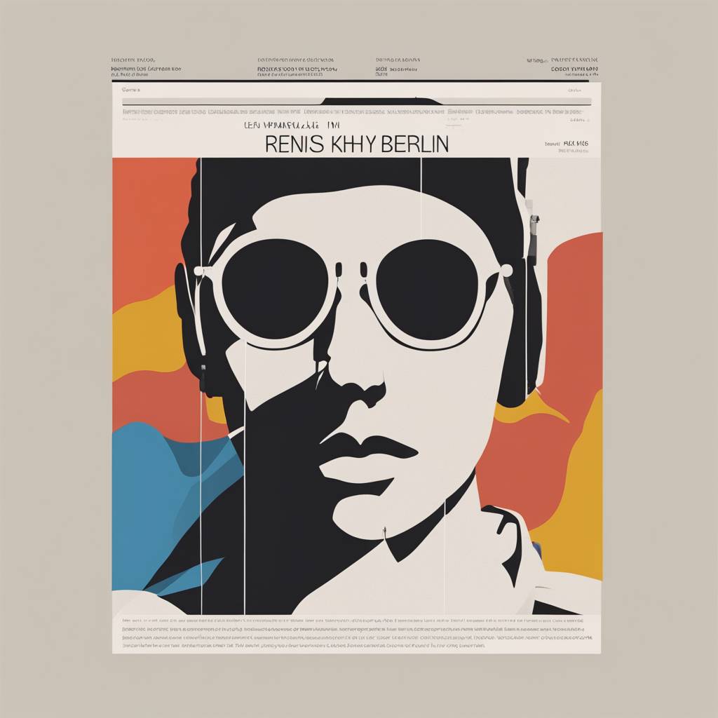 Renis Hyka Triumphs in Berlin: The Challenges of Cinematography Should Not Demoralize Young People