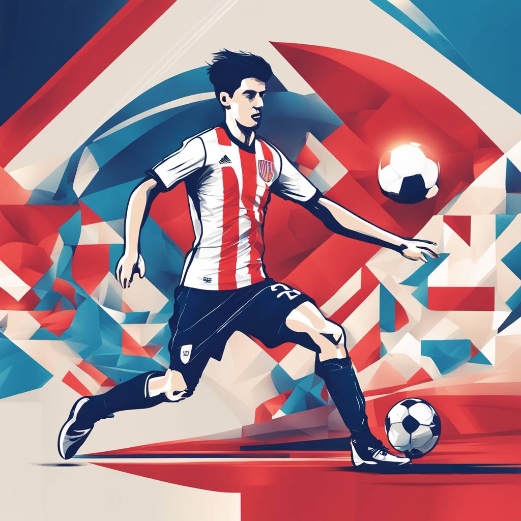 Futsal Aiming for the 2032 Brisbane Olympics: Can Croatia's Bronze Medal Secure a Spot?