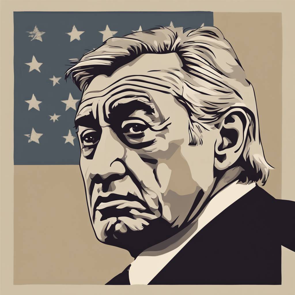 Robert De Niro Calls for Resistance Against Trump: 'He's Destroying Our Country'