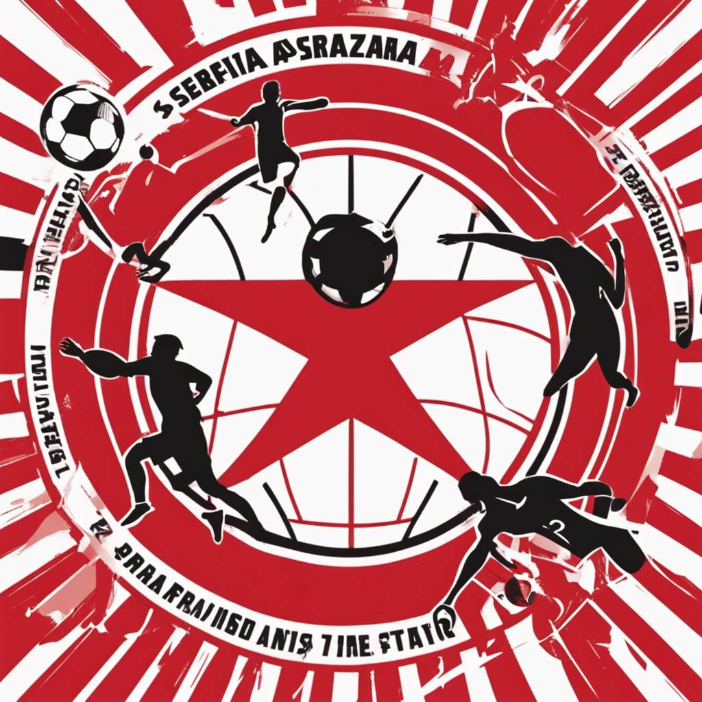 Football Association of Serbia on the Derby, Red Star and Partizan in Focus, Topić Breaks Record