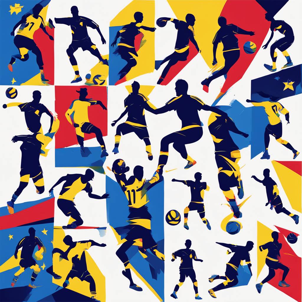 Bosnia and Herzegovina's Youth Handball Team Learns its Opponents at the European Championship