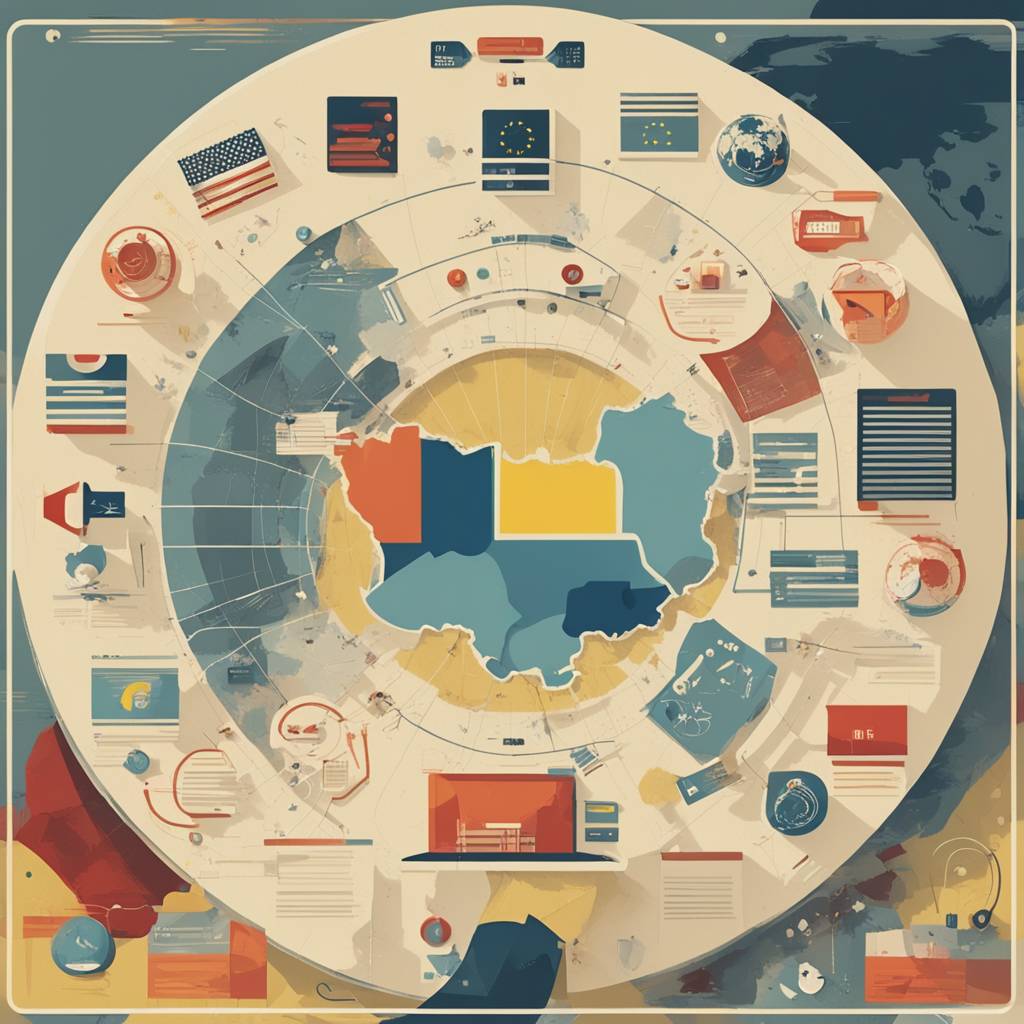 Overview of the Most Important News from the Region and the World: War in Ukraine, Secret Agreement between Iran and Russia, and Other Current Events