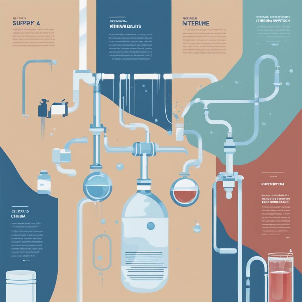 Water Supply Interruption and Cinema Program in Bar