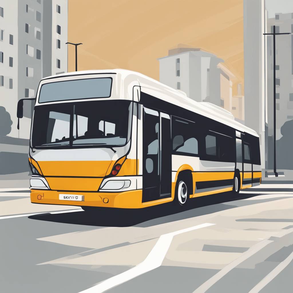 Skopje Expects First Delivery of New Buses by June or July