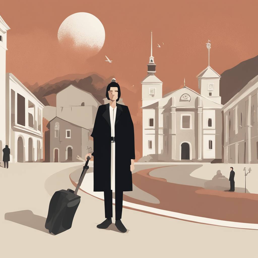 Goražde Bids Farewell to Smajo Baščelija, First Post-War Mayor