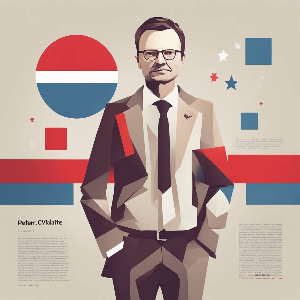 Peter Cvahte is the Social Democrats' Candidate in Slovenska Bistrica