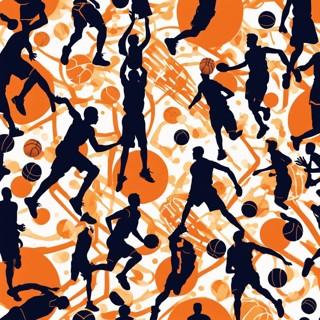 Basketball Happenings: Trophies, Transfers, ABA League and More