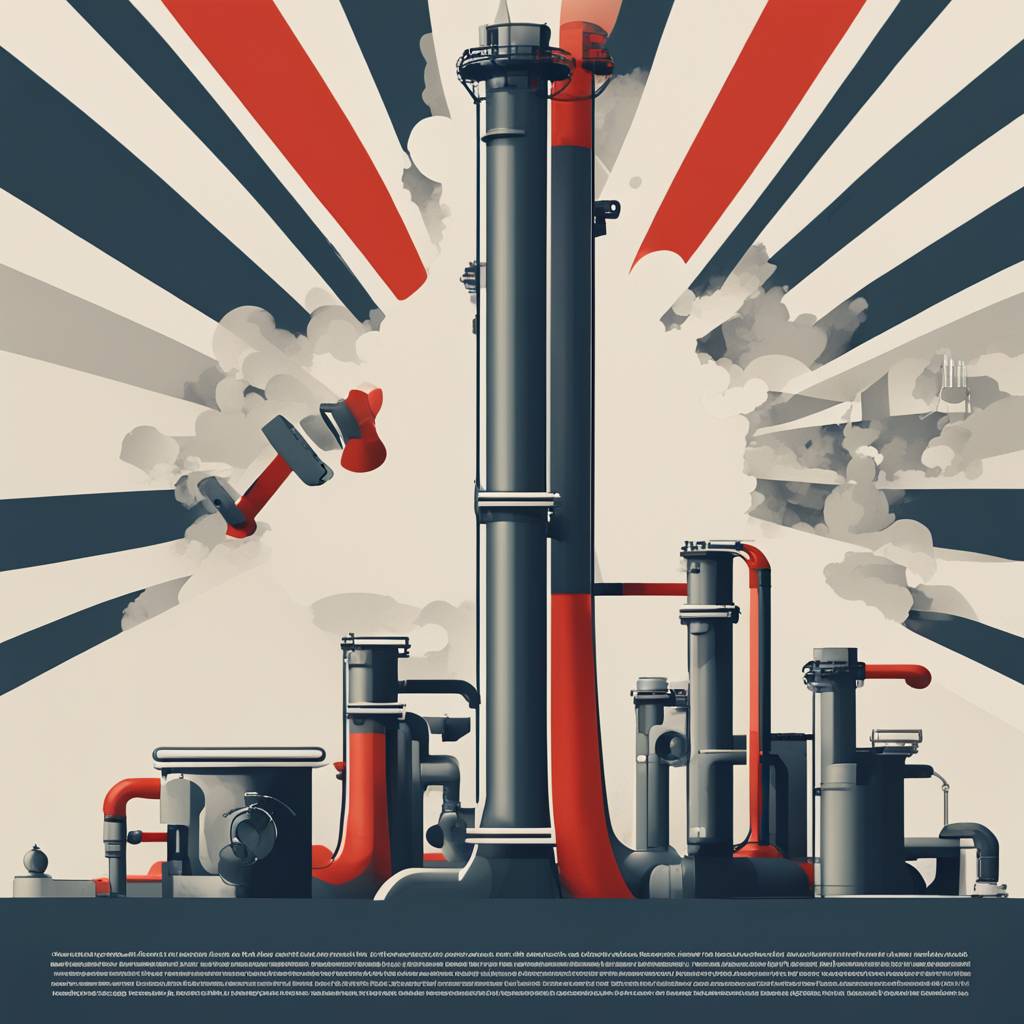 Great Britain Exempts 'Druzhba' Pipeline from Sanctions