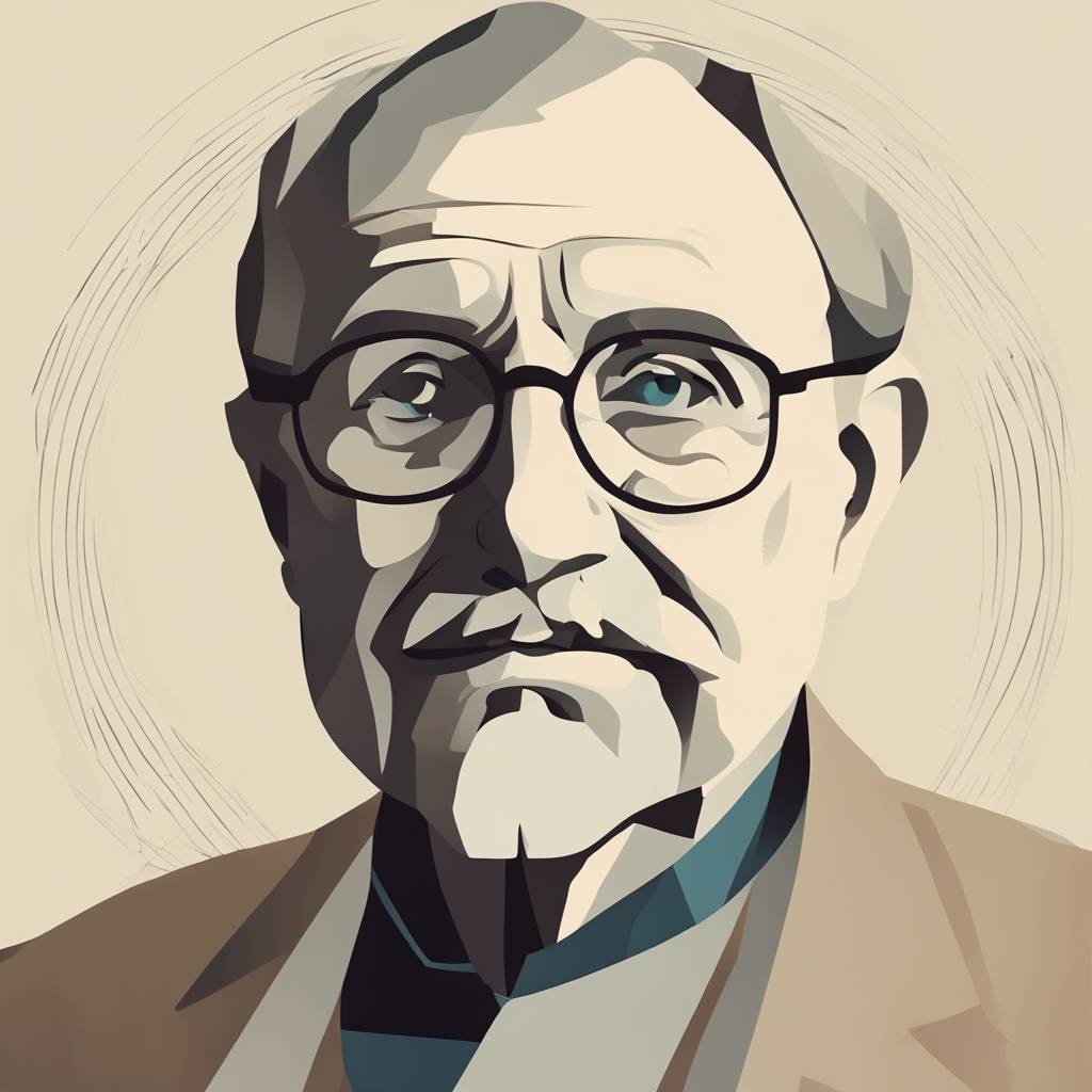 Renowned Slovenian Art Historian Andrej Medved Passes Away