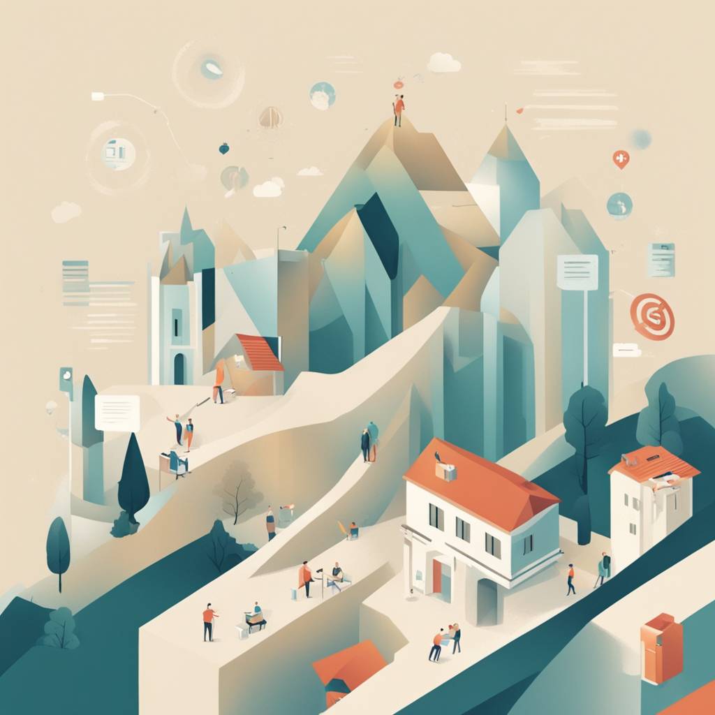 Increase in Social Benefits in Slovenia from March 2024