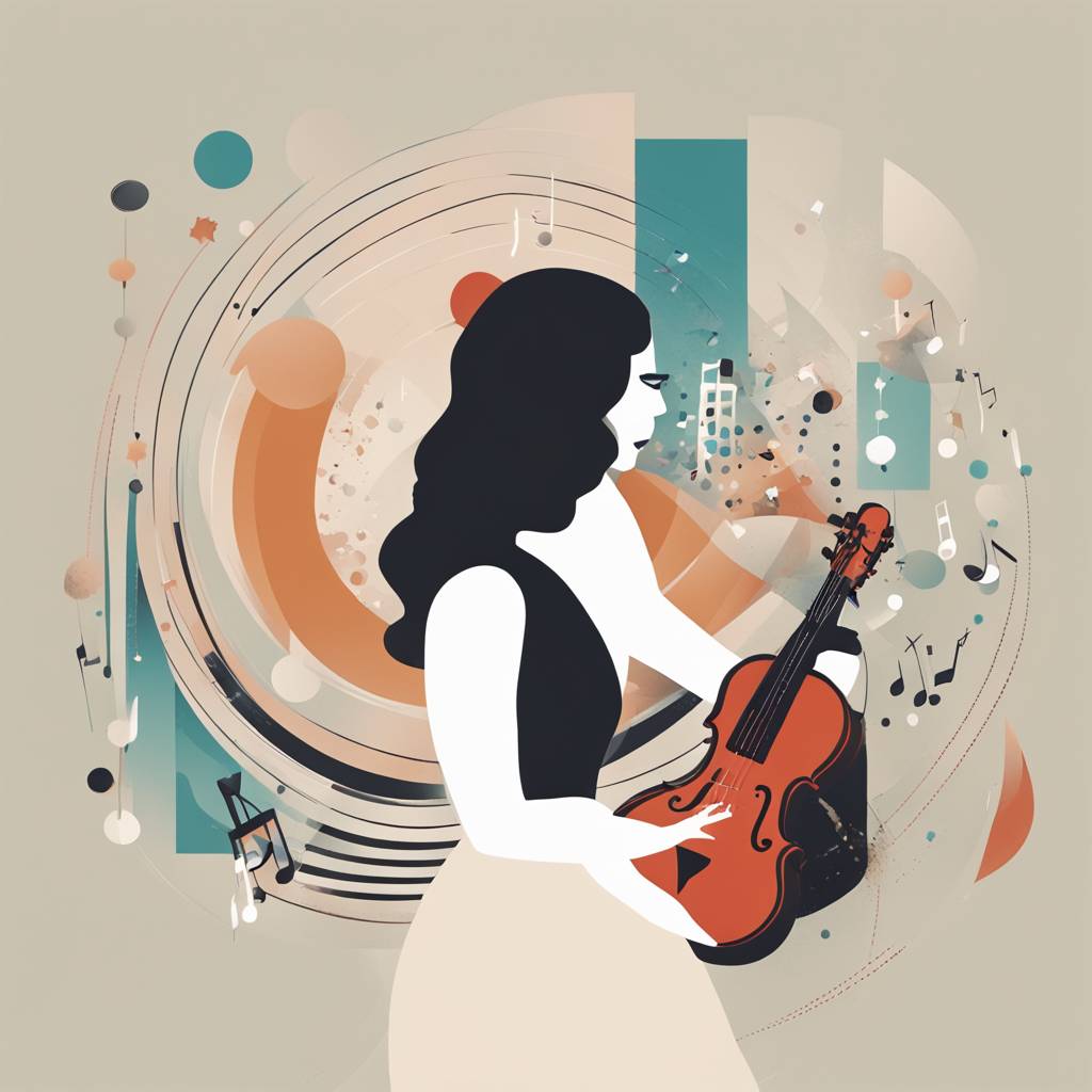 Concert Dedicated to Women in Lenart: A Celebration with Song and Music