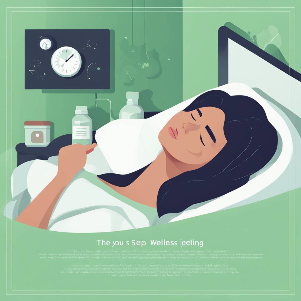 The Importance of Sleep: Why You Should Stop Sleeping With the Lights On