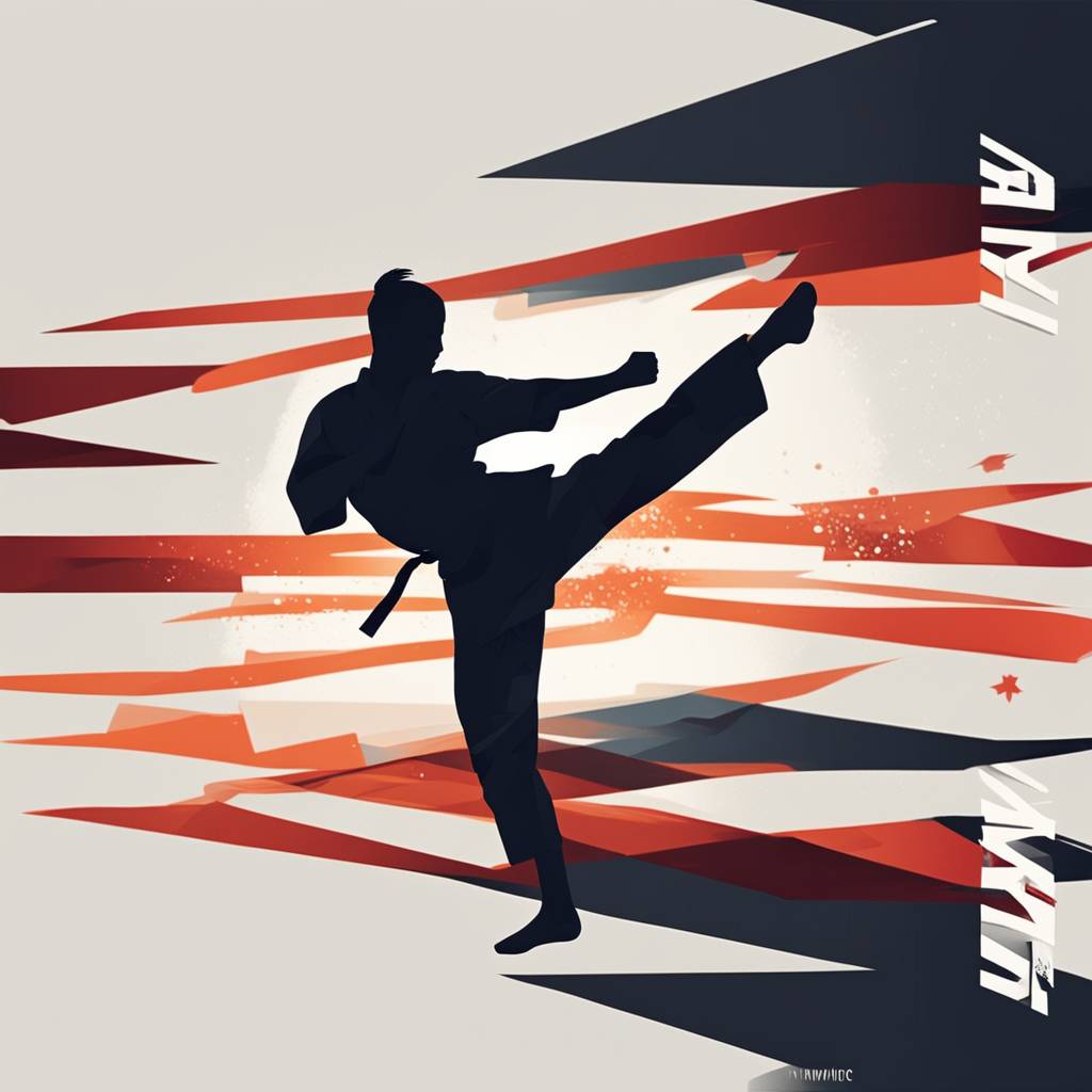 Bar: Reception for Karate Club "Bar" Karatekas on the Occasion of Winning Medals