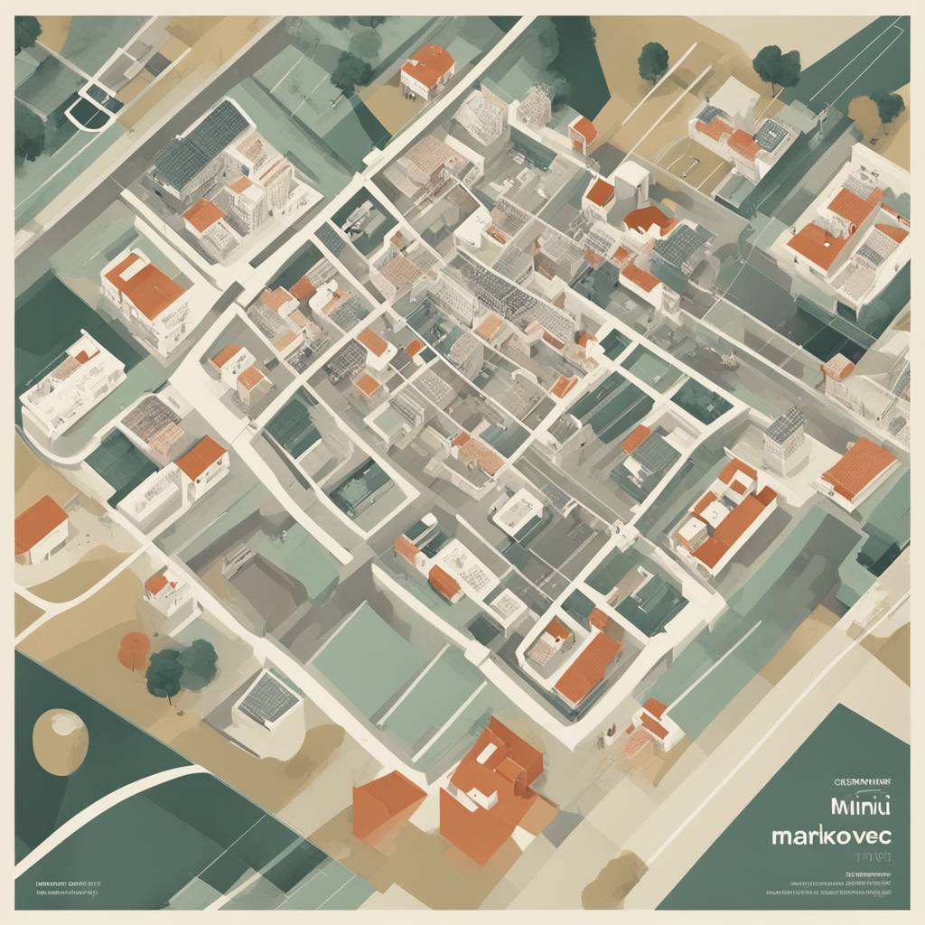 Municipality of Markovci Awarded Silver Certificate for Progress