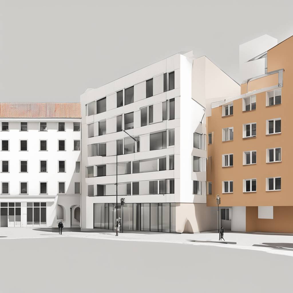 Criticism of the Planned Renovation of Slomšek Square in Maribor