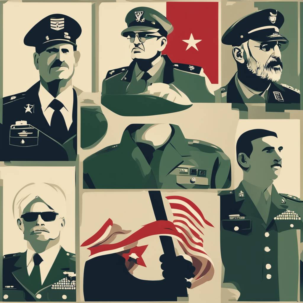 Ameriški vojaški uradniki opozarjajo na tveganja spopada z Iranom