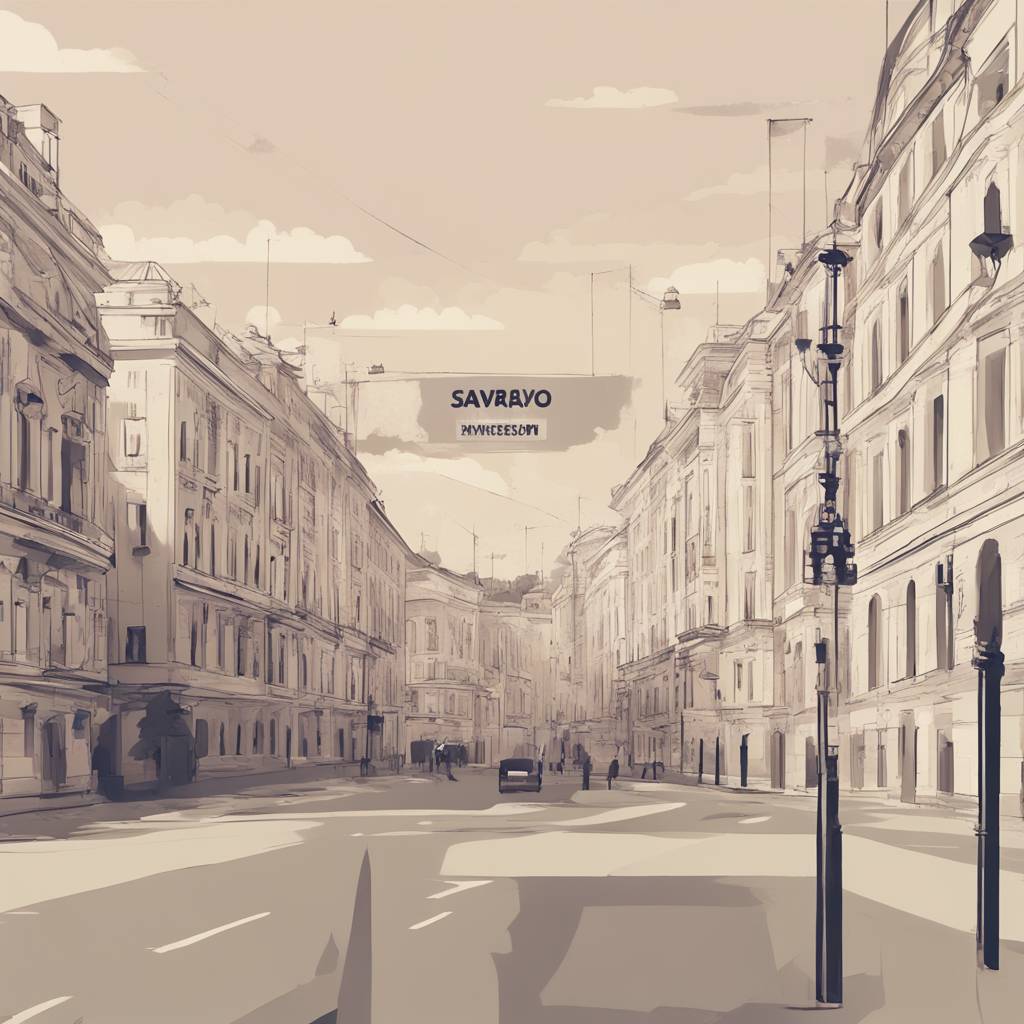 Skupščina Kantona Sarajevo obravnava odstop premierja Uka